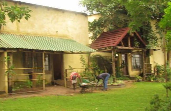 Hazyview Country Cottages - Foto 52