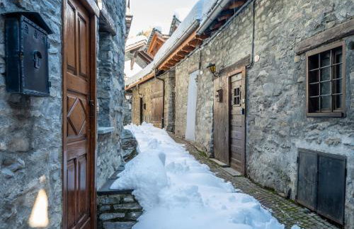 Apartment Verrand by Interhome - Foto 25