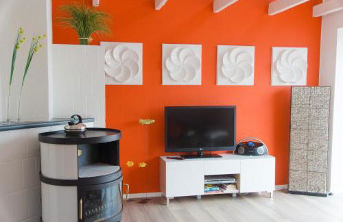 Ferienwohnung "schöner Wohnen" - Foto 10