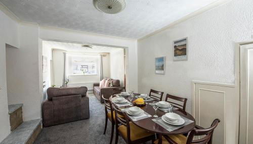 Swansea Cosy Stay - Foto 2