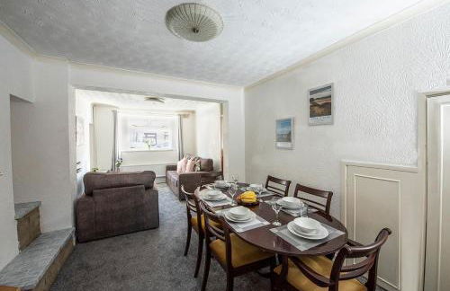 Swansea Cosy Stay - Foto 2