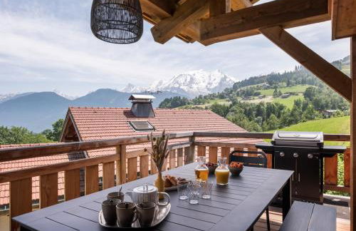 Chalet Double M I Le Chalet Club - Foto 30