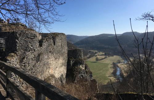 Ferien-Apartment Beller - Foto 62