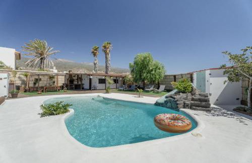 Casa Abuelo Manuel - Foto 21