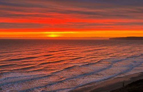 Filey Beach House - Foto 25