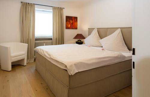 Ferienwohnungen Schnabel im Herzen von Rottach-Egern - Foto 8