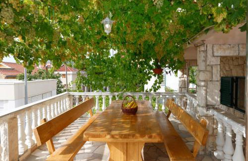 Stonehouse with swimming pool Villa Anita - Foto 32