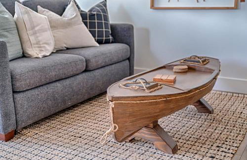 Inn History Grand Canyon Cabin - Photo 35