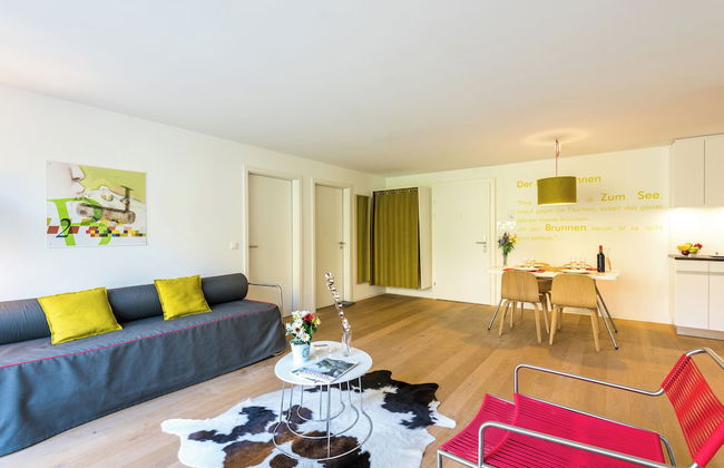 Legendär Zermatt - Foto 67