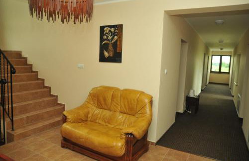 Dwór Na Otulinie - Foto 19