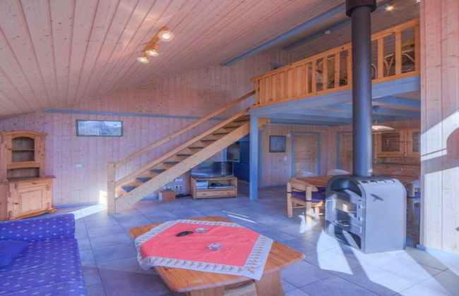 Skandinavisches Ferienhaus in Rechlin - Foto 7