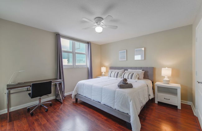 Modern Condos Located in Brickell - Photo 9