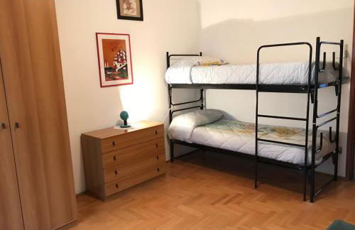 Alloggio turistico La Condemine VDA Introd CIR 0001 - Foto 8