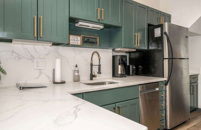 Mansfield Modern Oasis - Foto 15