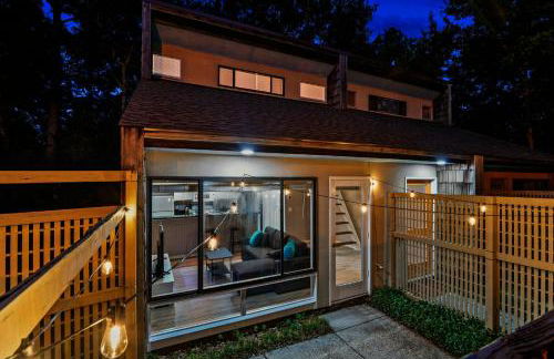 NEW King with Loft Beach Near Gulf - Foto 22