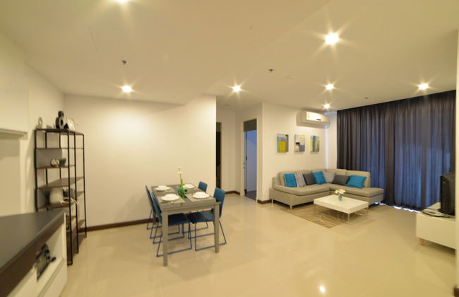 Supalai Asoke Residence - Foto 9