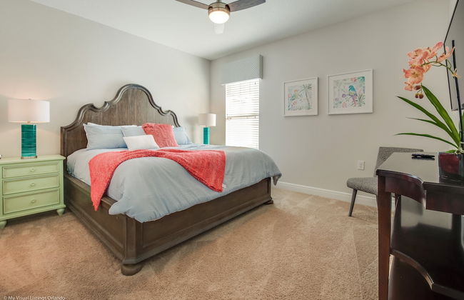 7725ll Ultimate Reunion Home - Foto 15