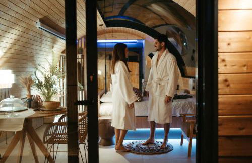 Welmoon Villas Paisaje - Foto 49