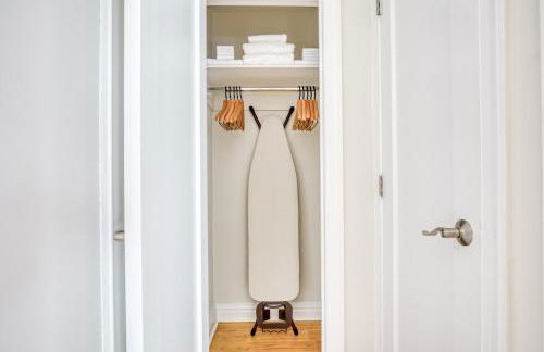 Murray Hill Studio w Gym Doorman nr 6 train NYC-628 - Foto 13