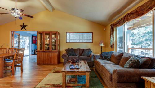 Larkspur Trail home - Foto 4