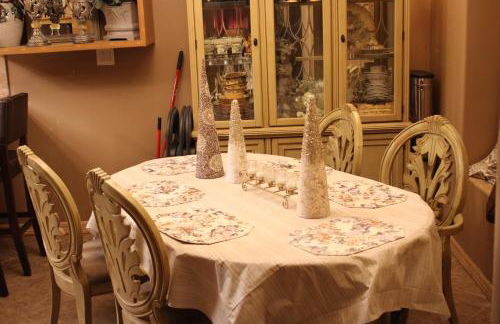 Spacious 4BR 3Baths Near Airport and La Plaza Mall - Foto 26