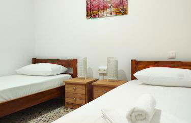 Oasis Apartments - Foto 31