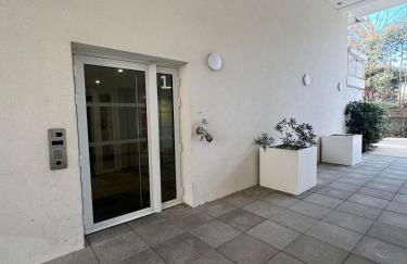 Superbe Appart 2ch, clim, terrasse, pkg, wifi, tv - Photo 23