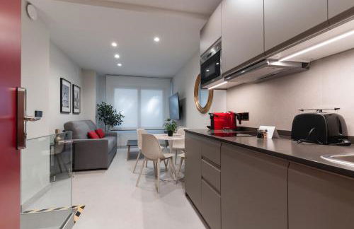 LAUREL-MintyStay Apartments - Foto 51