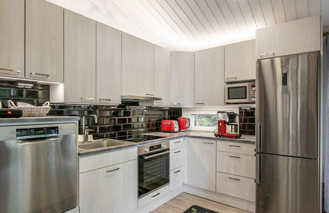 Nummentähti - Foto 10