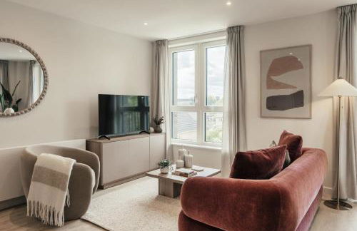 Urban Rest Bermondsey - Photo 30