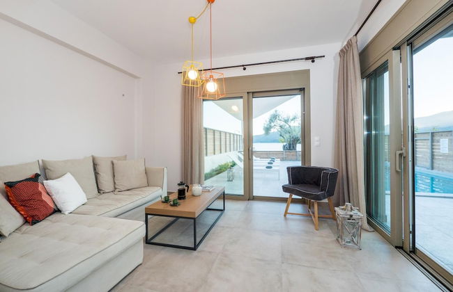 Acqua di Mare - Villa Bella - Foto 14