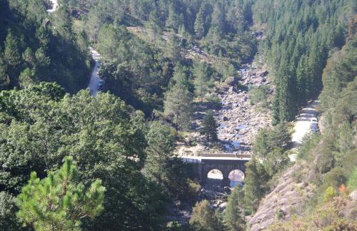 Casa Sambinho Gerês - Foto 33