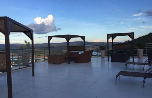 Refúgio Escarpas do Lago Mirante 1702 - Photo 30