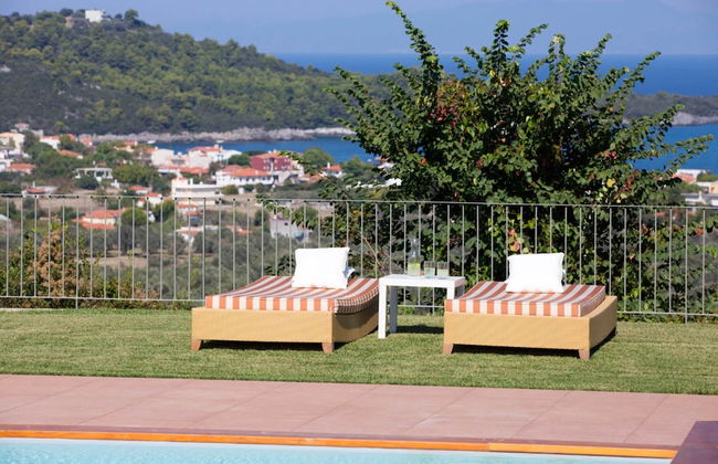 Amandola Villas - Photo 14