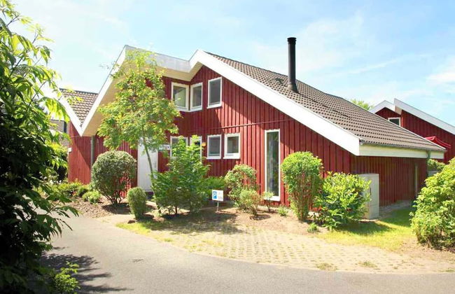 Exklusives Skandinavisches Ferienhaus - Foto 12