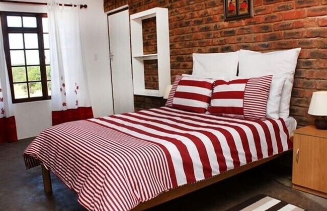 BOTTERKLOOF RESORT - Foto 39