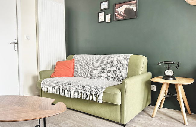 Le Patio de Loiseau - Photo 26