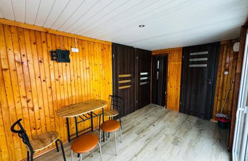 Domek nad jeziorem - Foto 7