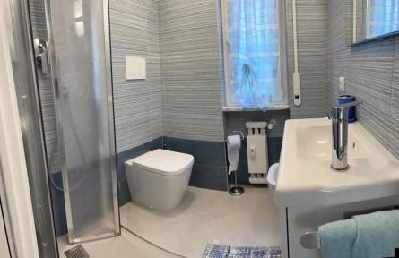 Casa Natalina a 30 metri spiaggia - Foto 33