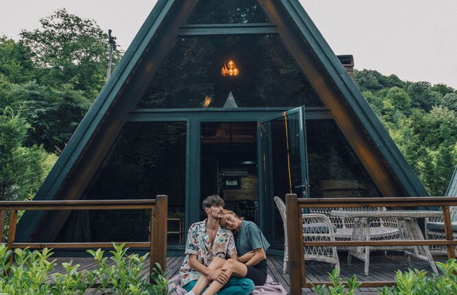 BLS Bungalove Sapanca - Foto 27