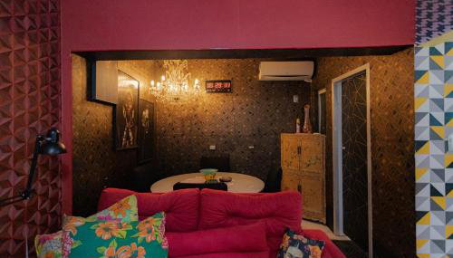 SUH Flamengo 11 Smart House - Foto 3