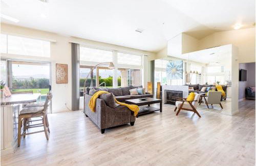 360 Mountain Views, Pool and Spa by MariamsBnb - Foto 19