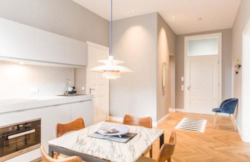 OSTKÜSTE - Nadler Hof Design Apartments - Foto 94