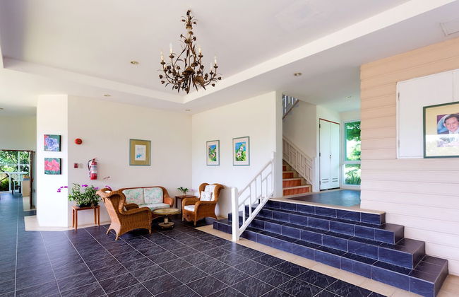 Baan Poolom Beachfront Condominium - Foto 2