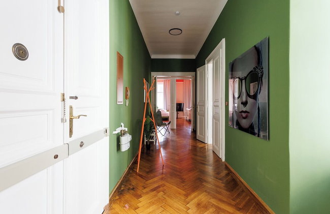 Vienna City Stay Calling - Foto 14