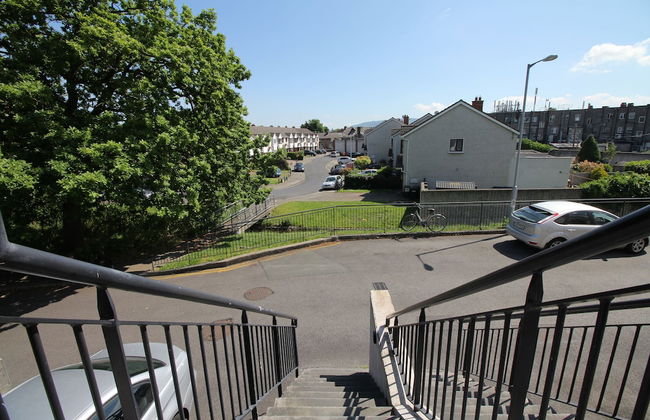 Mount Argus Self Catering - Foto 12