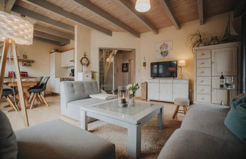 Friesenhus Dangast - Foto 19