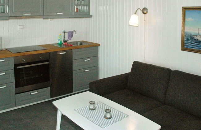 Holiday Home in Vevang - Foto 6