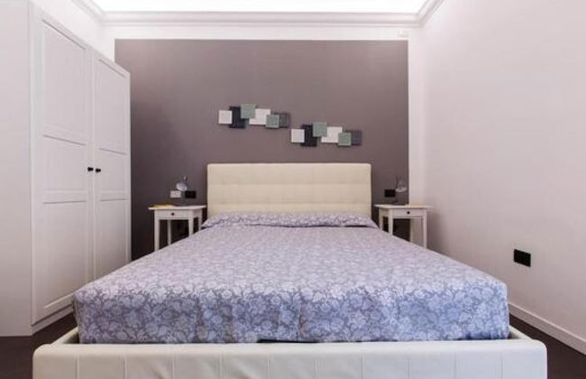 Dolci Agrumi 4 Rooms - Foto 24