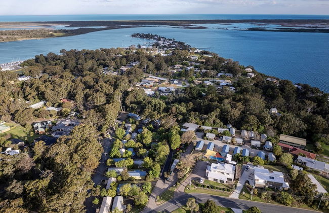 Metung Holiday Villas - Foto 57